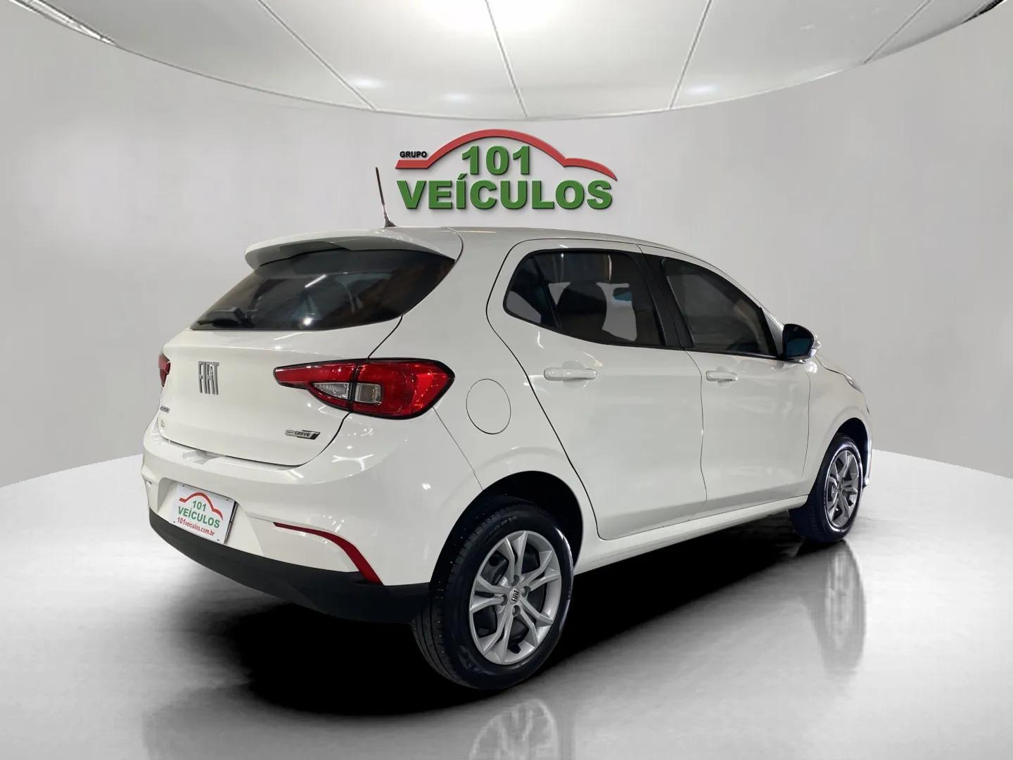 Foto número 380380 do veiculo