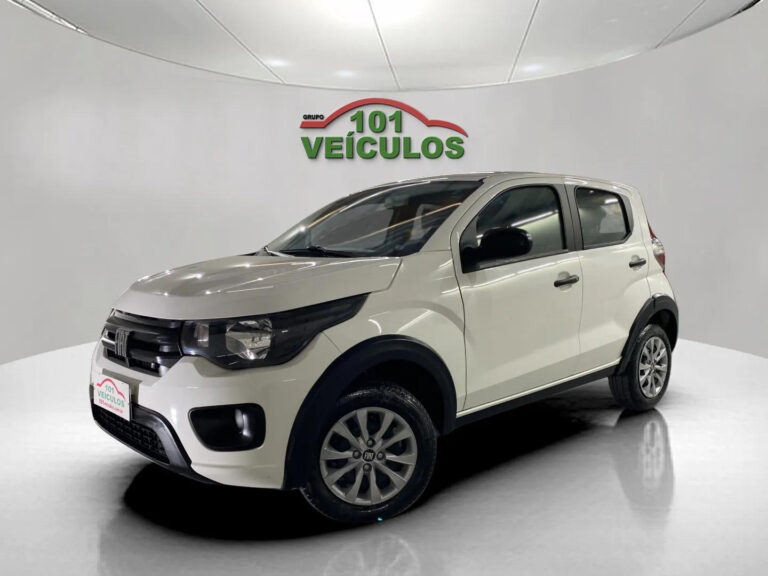 Imagem de destaque do veículo