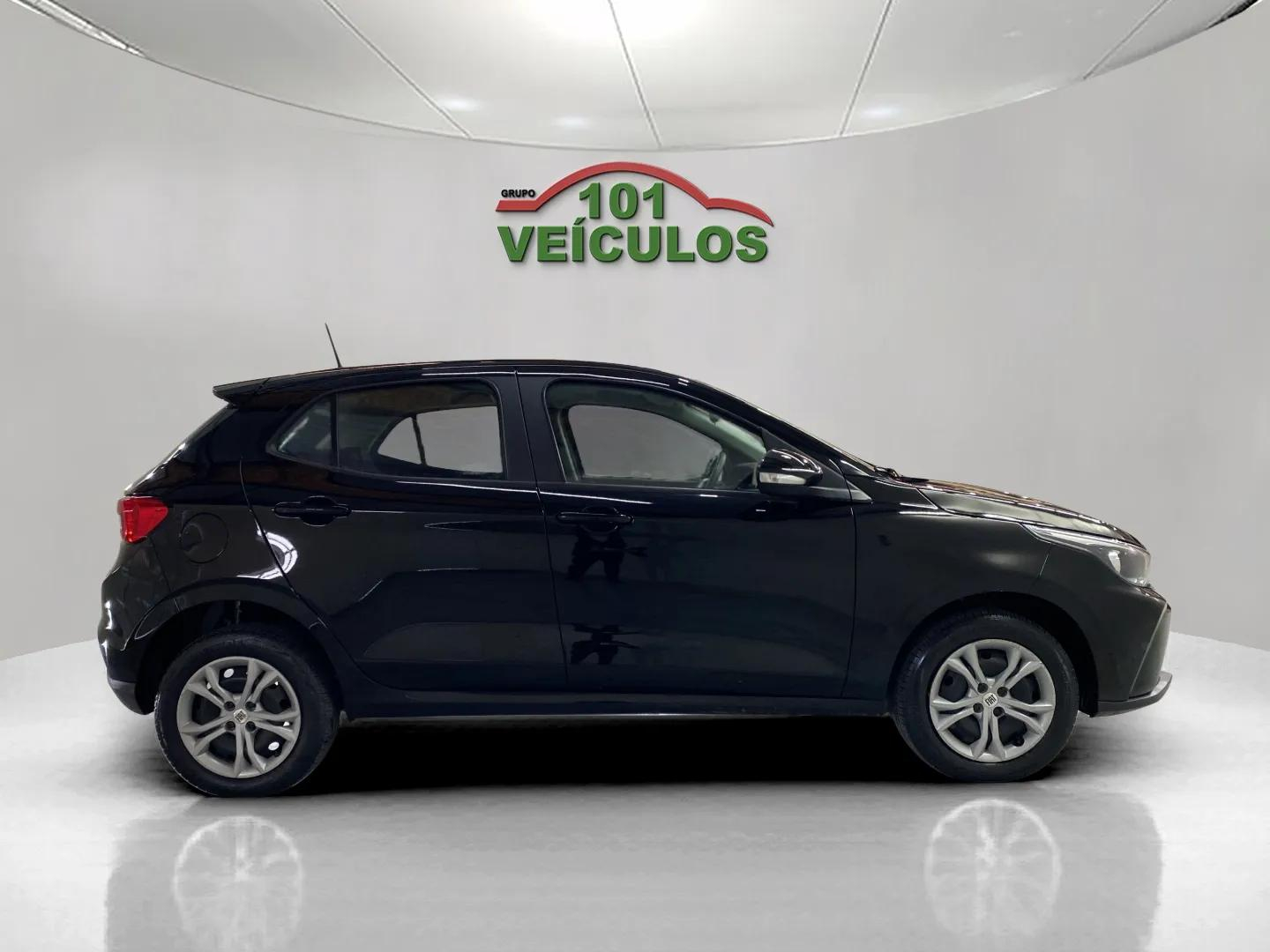 Foto número 368471 do veiculo