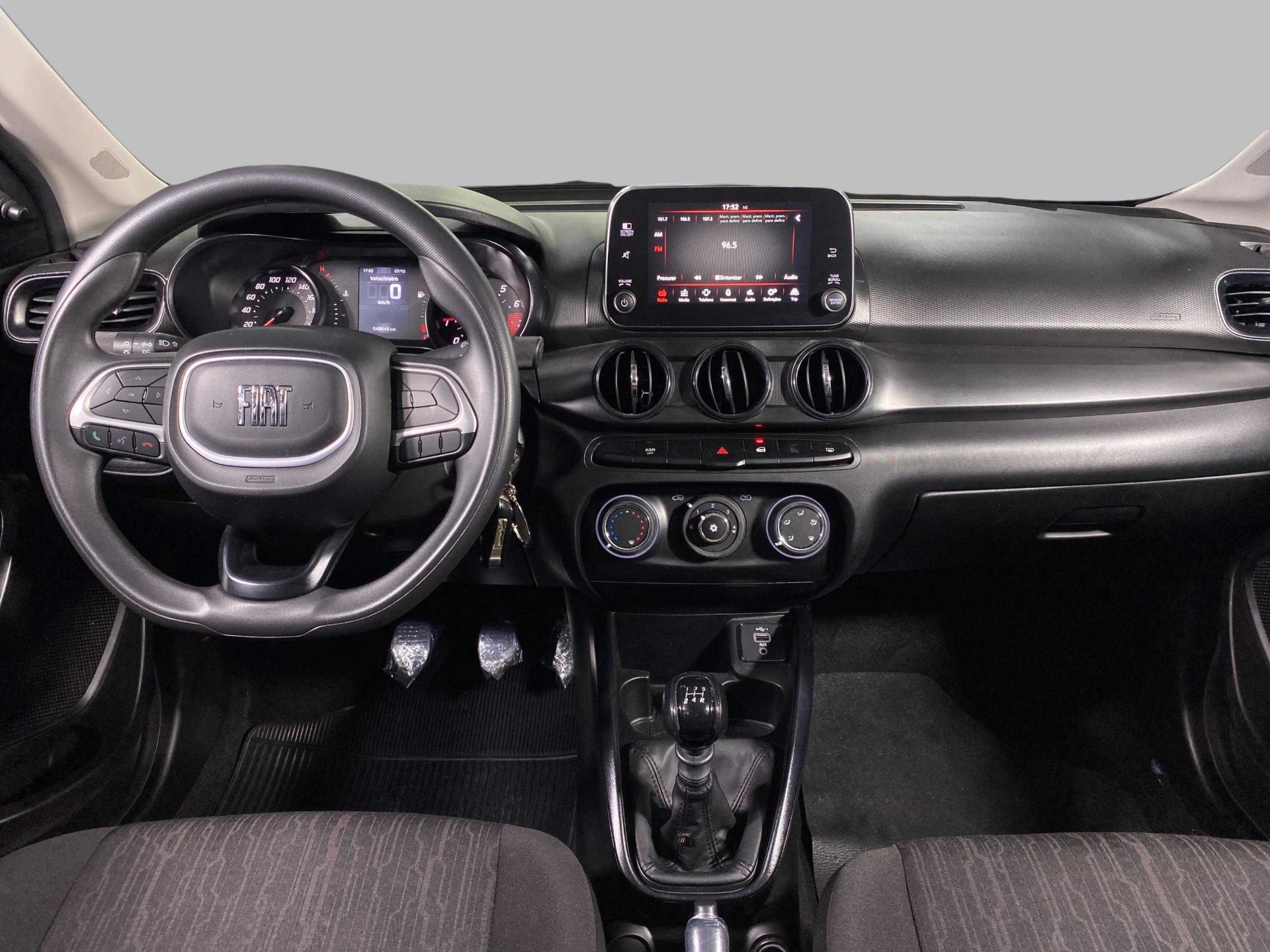 Foto número 368921 do veiculo