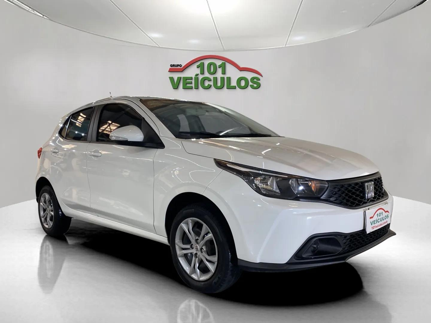 Foto número 395183 do veiculo