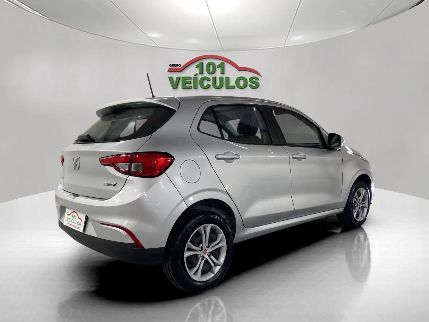 Foto número 362833 do veiculo