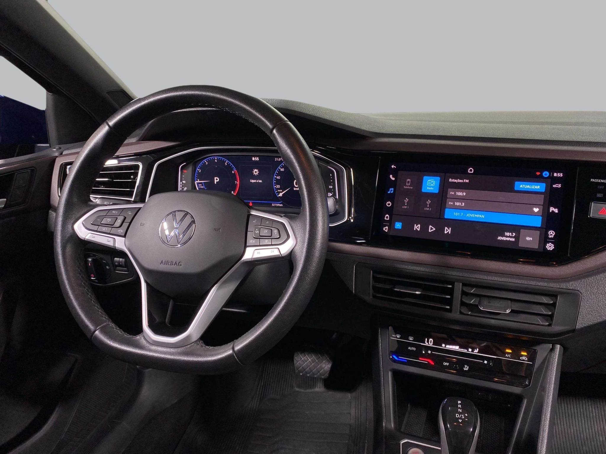 Foto número 368441 do veiculo