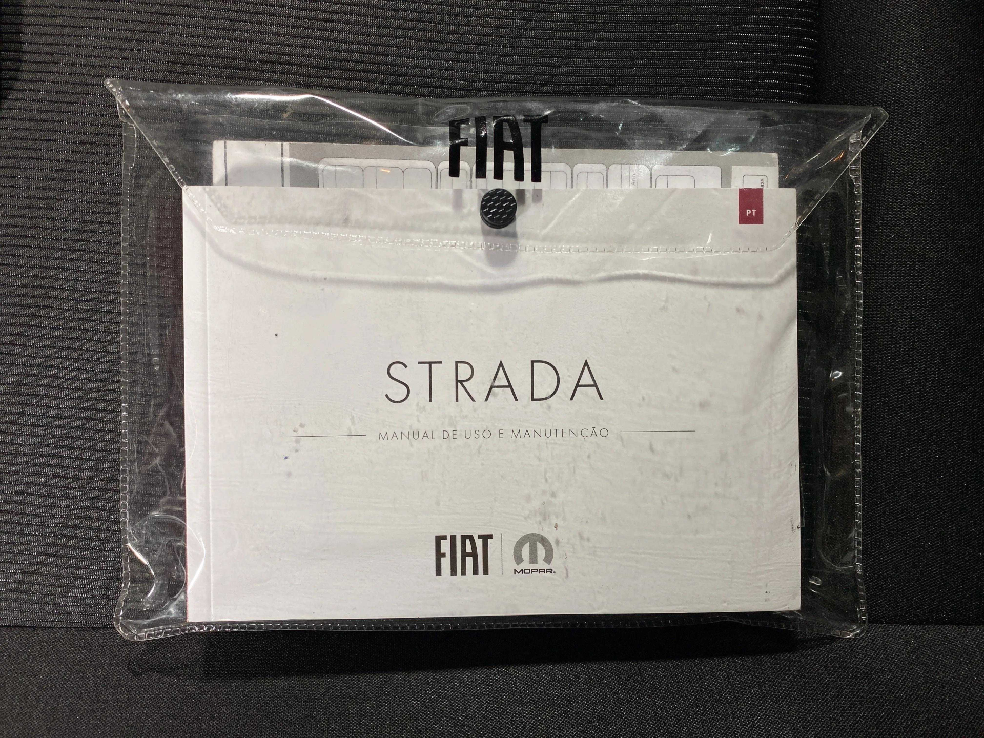 Foto número 399719 do veiculo