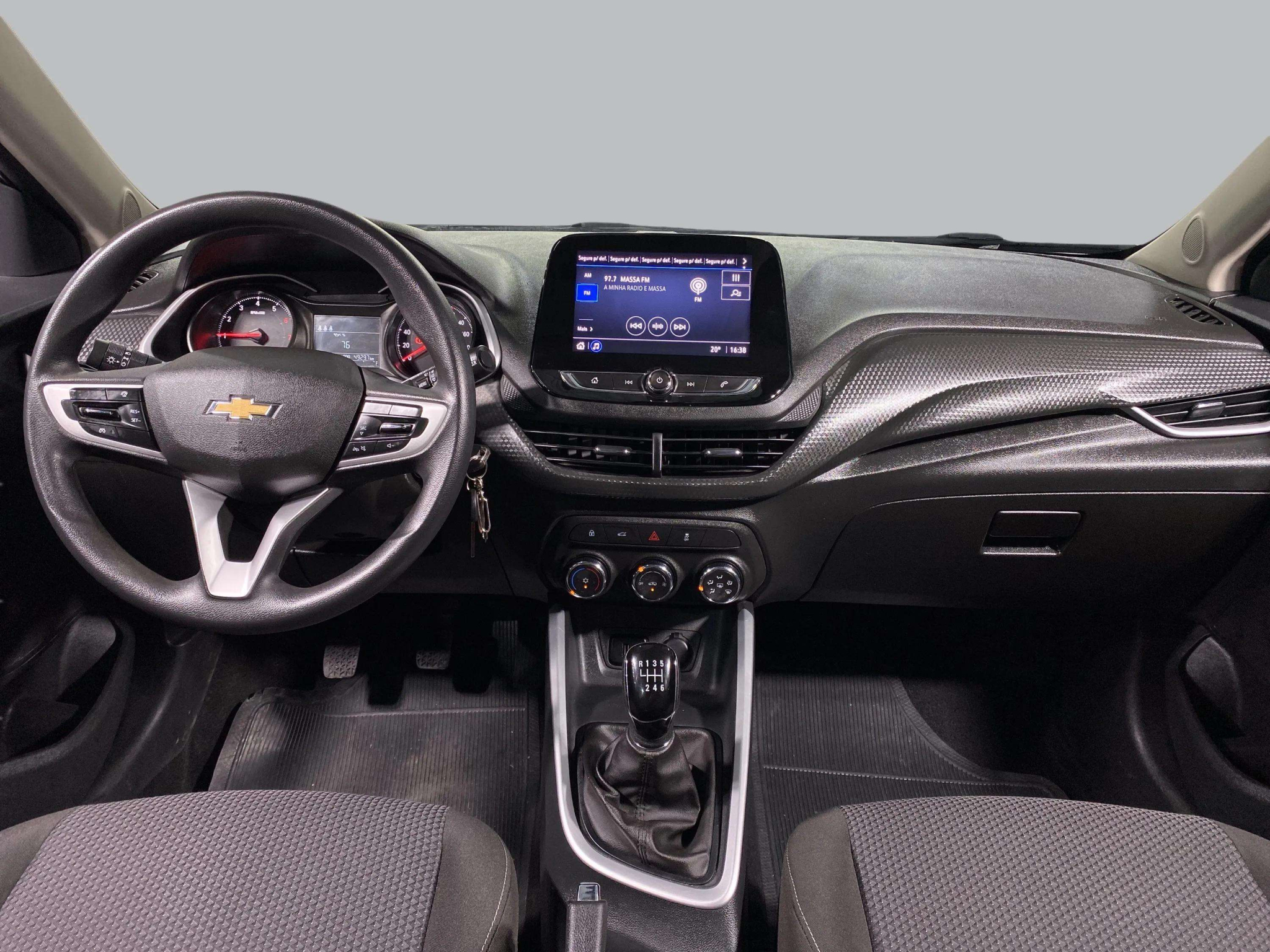 Foto número 361692 do veiculo