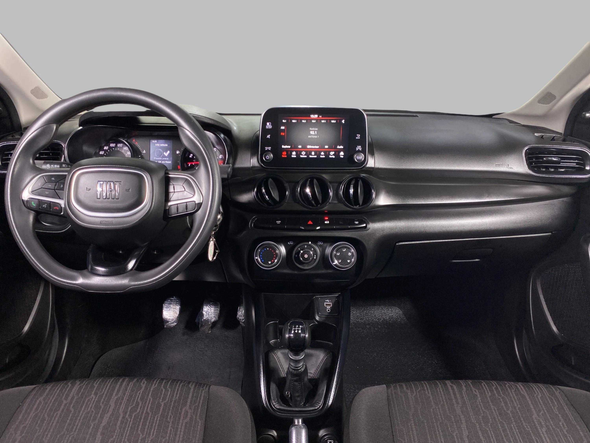 Foto número 362839 do veiculo