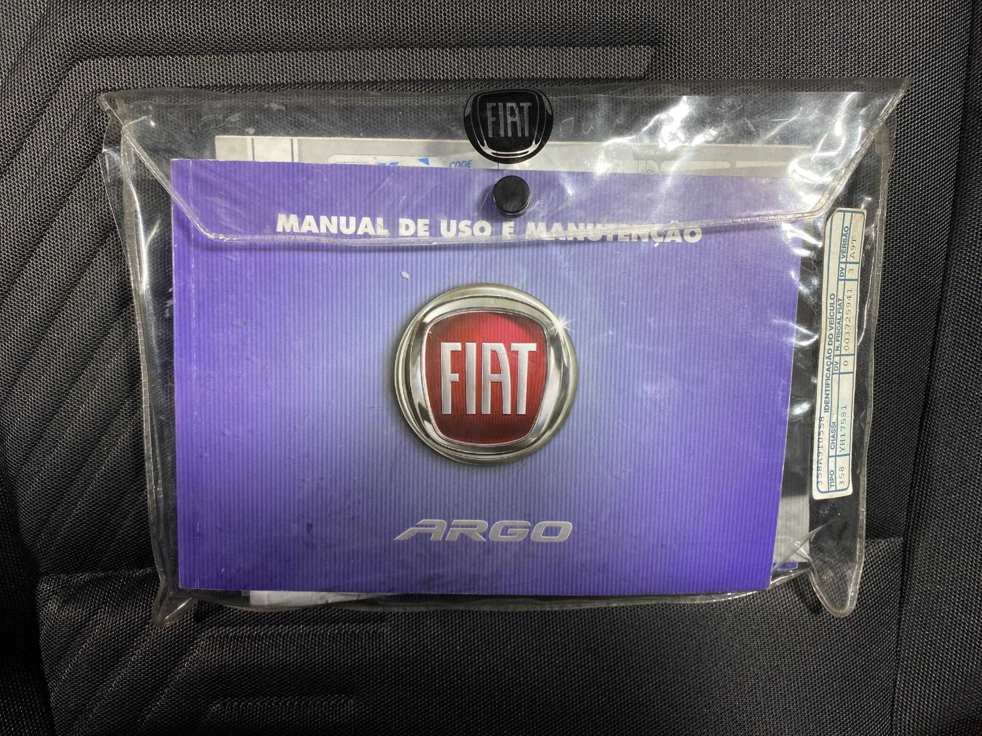 Foto número 366647 do veiculo