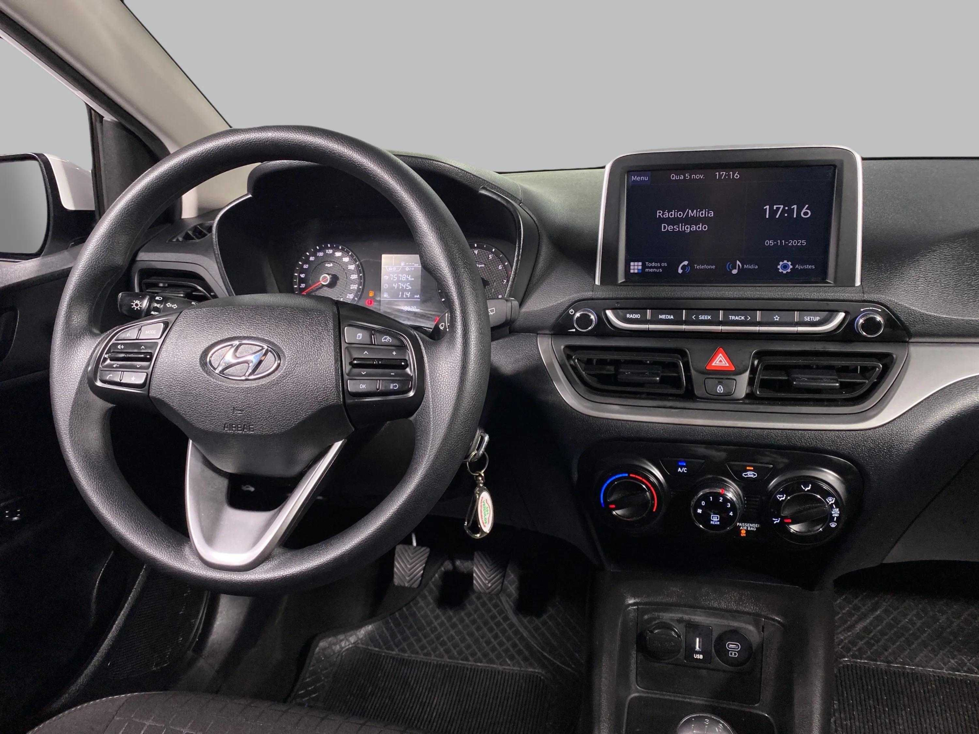 Foto número 368188 do veiculo