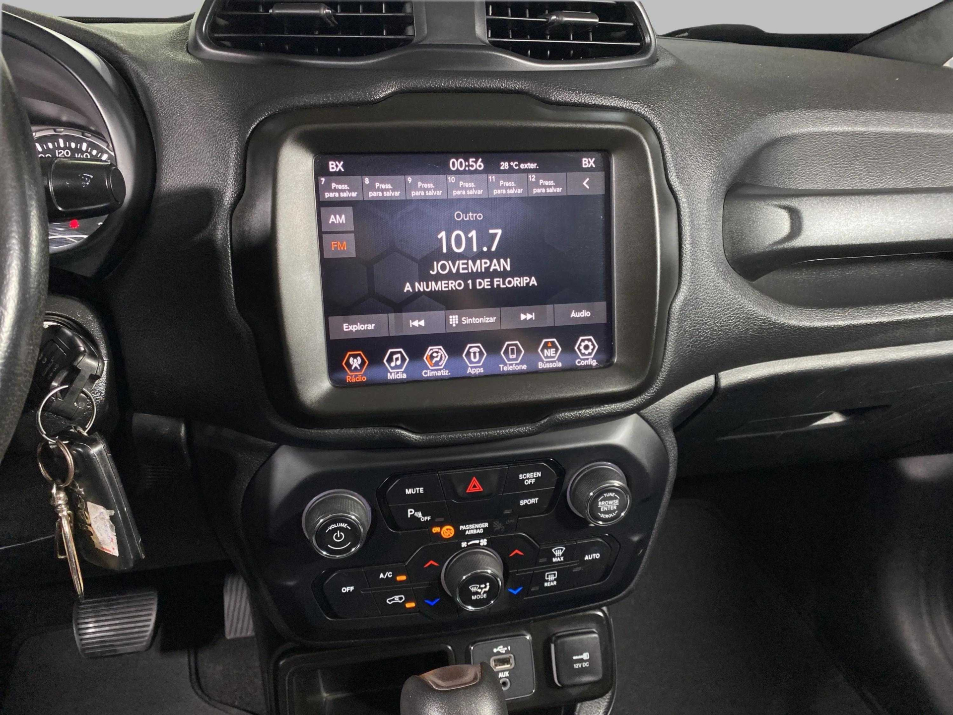 Foto número 373692 do veiculo