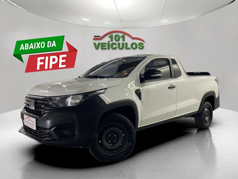 Imagem de destaque do veículo