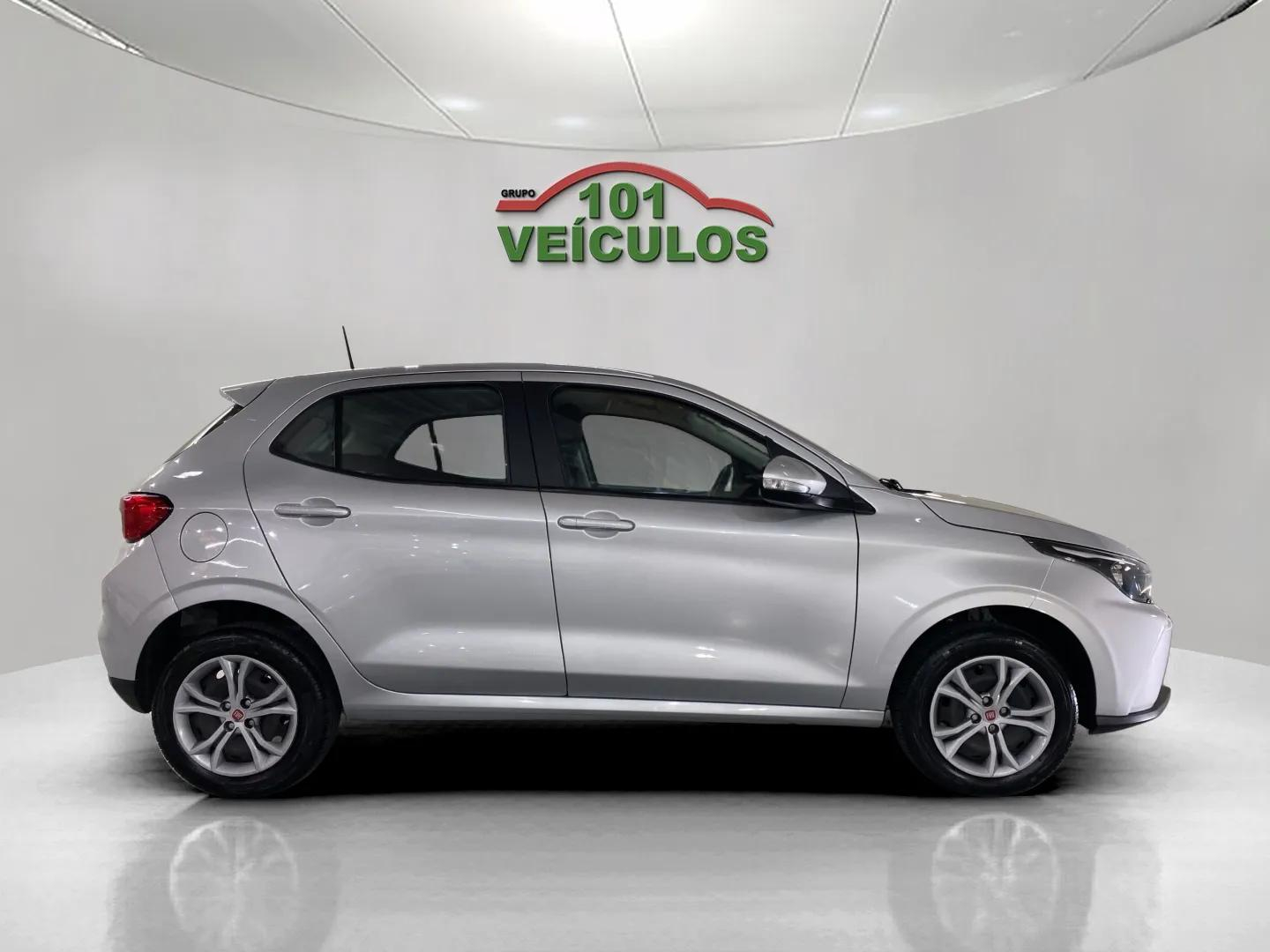 Foto número 362835 do veiculo