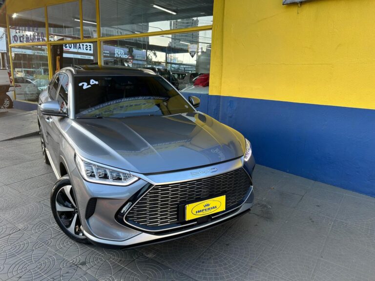 Imagem de destaque do veículo