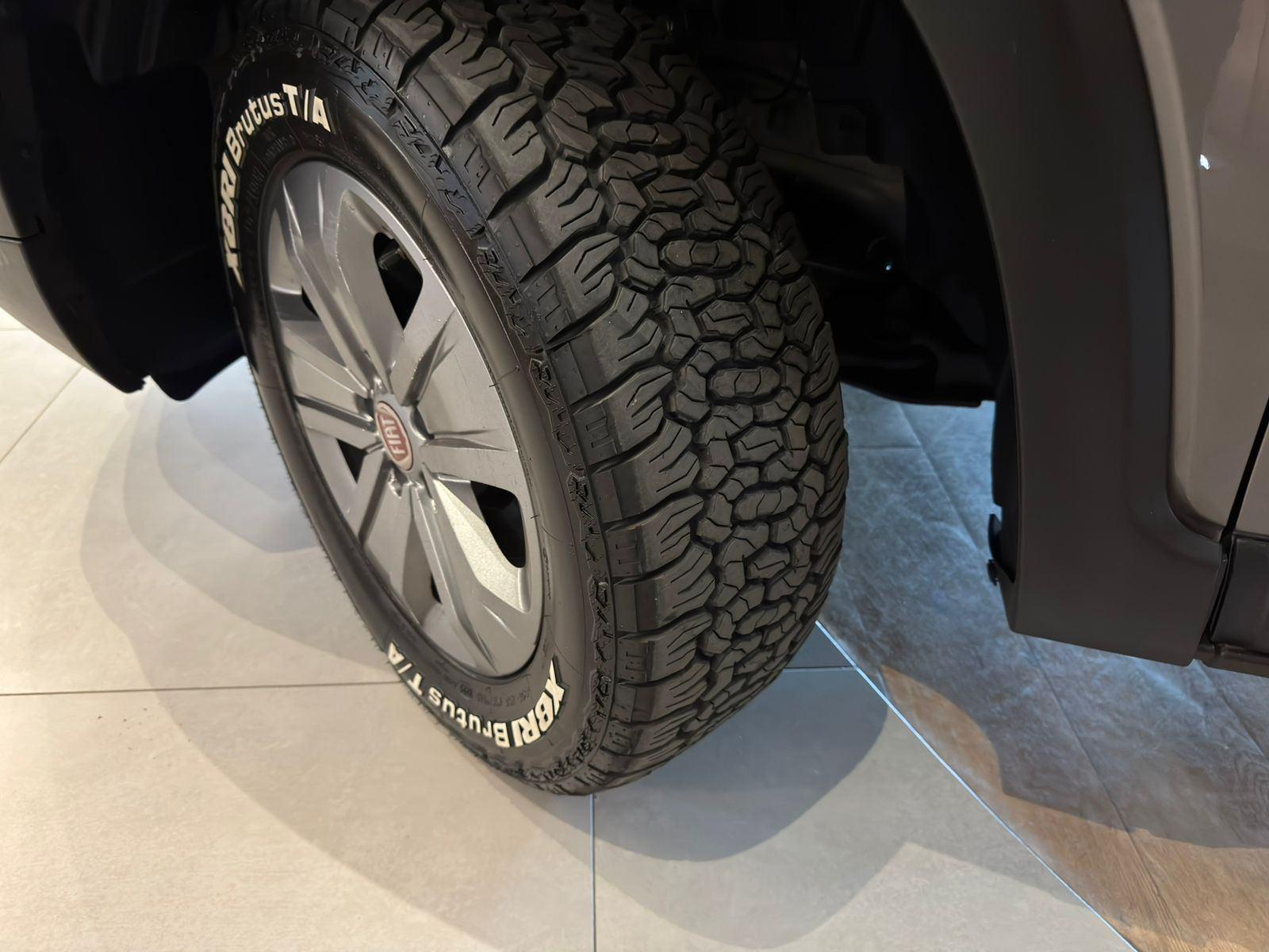 Foto número 397043 do veiculo