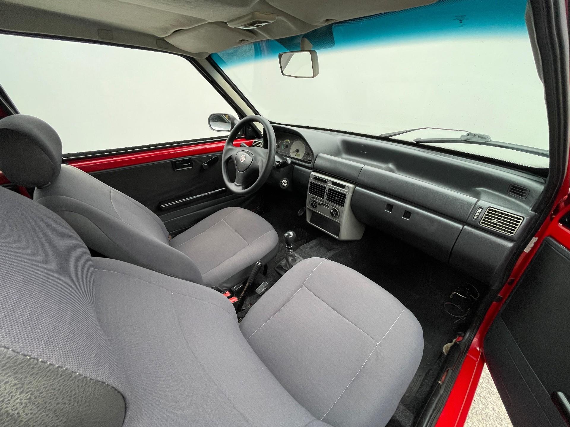 Foto número 391654 do veiculo