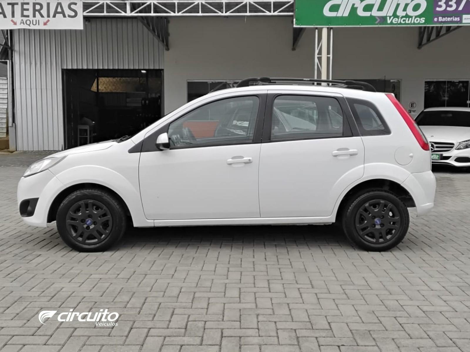 Foto número 366448 do veiculo