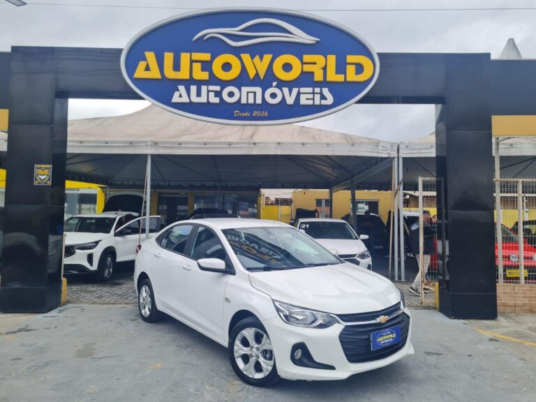 Imagem de destaque do veículo