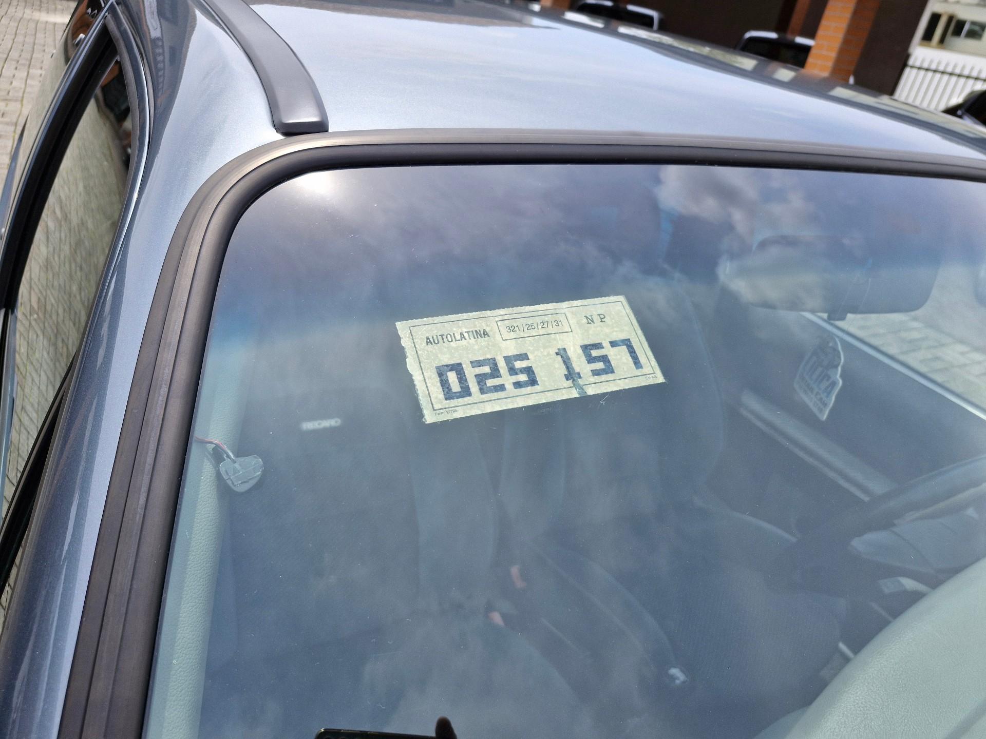 Foto número 360664 do veiculo