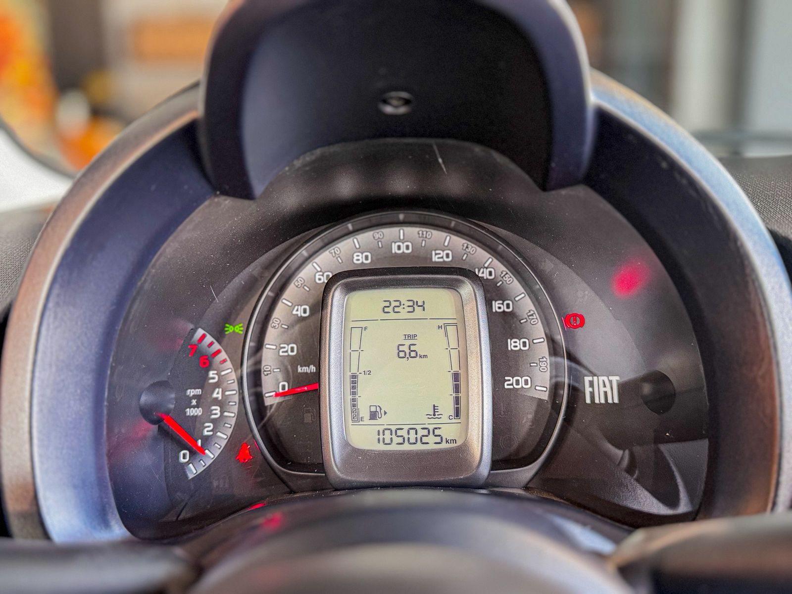 Foto número 394961 do veiculo