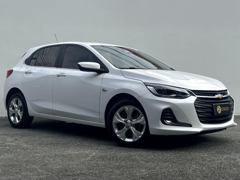 Imagem de destaque do veículo