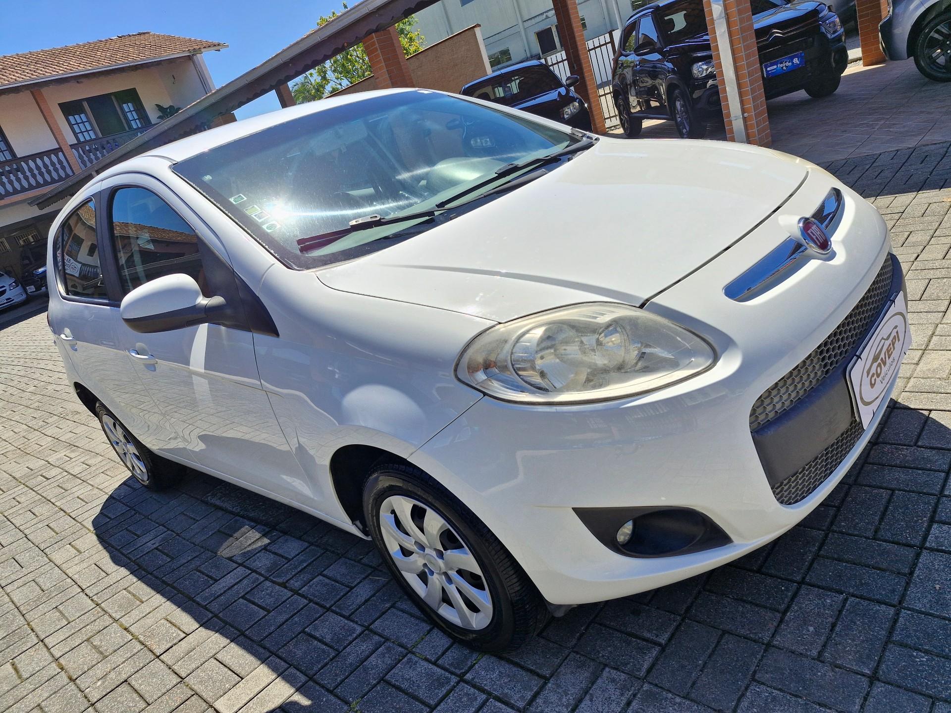 Foto número 395938 do veiculo