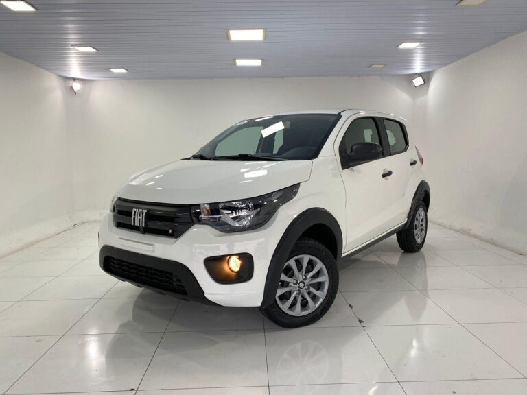 Imagem de destaque do veículo