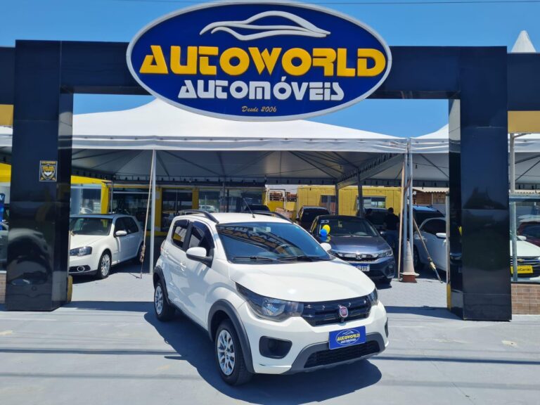 Imagem de destaque do veículo