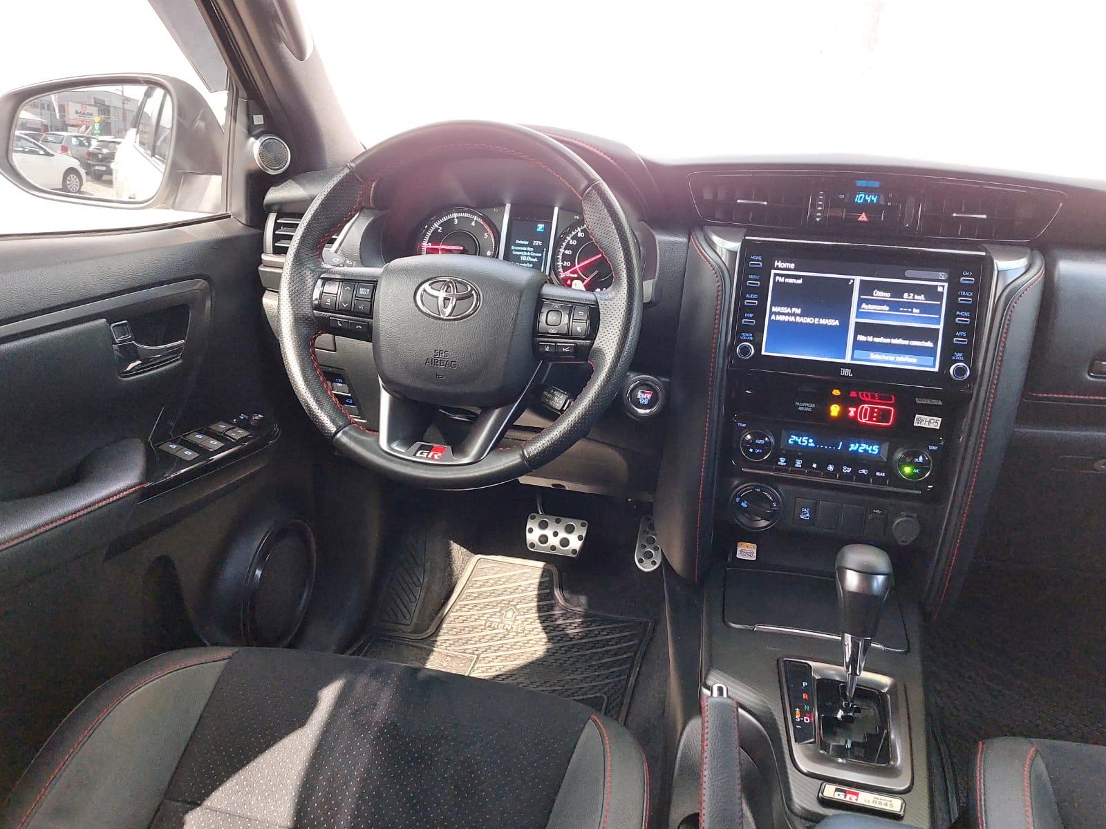 Foto número 398226 do veiculo