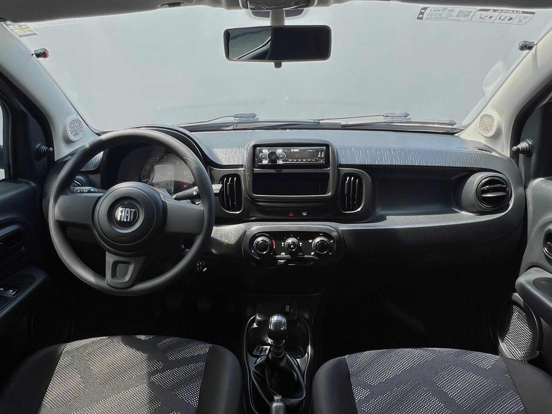 Foto número 394801 do veiculo