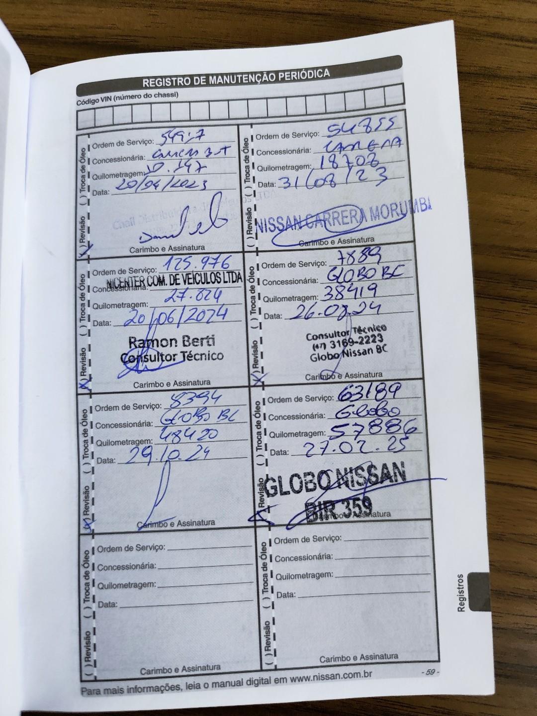 Foto número 387390 do veiculo