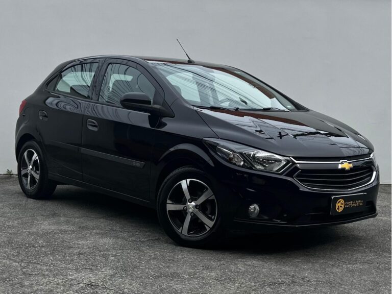 Imagem de destaque do veículo