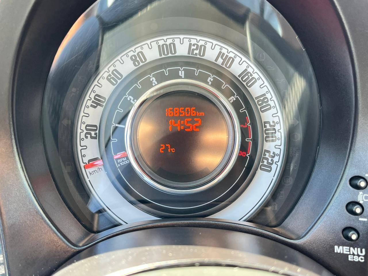 Foto número 392802 do veiculo