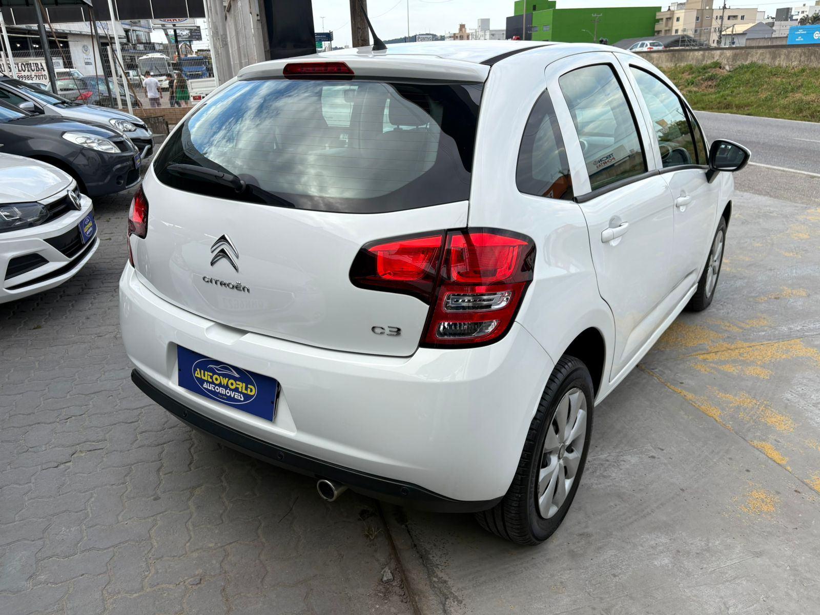 Foto número 373149 do veiculo