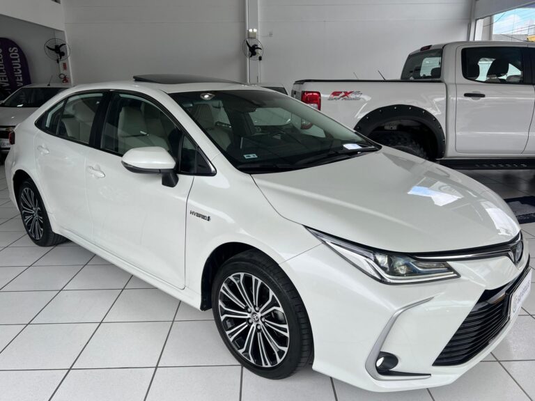 Imagem de destaque do veículo