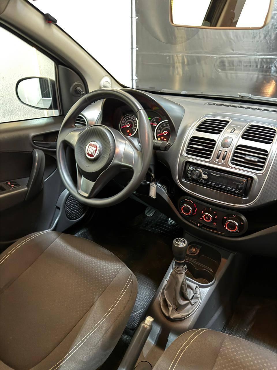 Foto número 398704 do veiculo