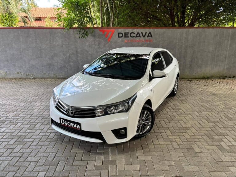 Imagem de destaque do veículo