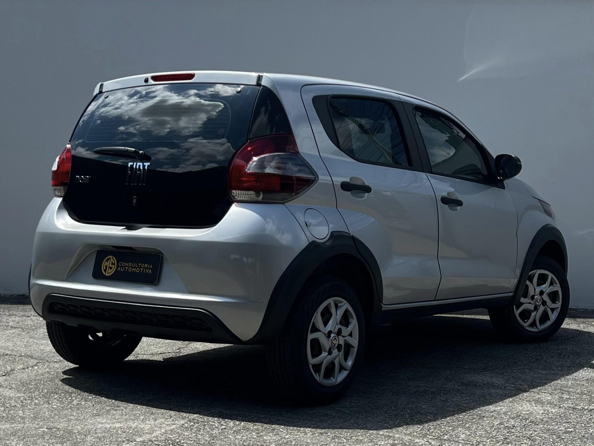 Foto número 394797 do veiculo