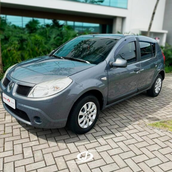 Imagem de destaque do veículo