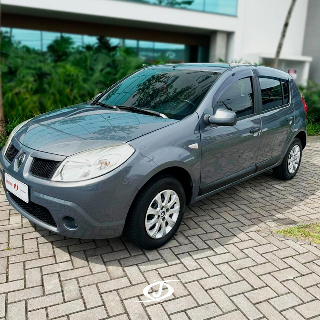 Foto número 378068 do veiculo