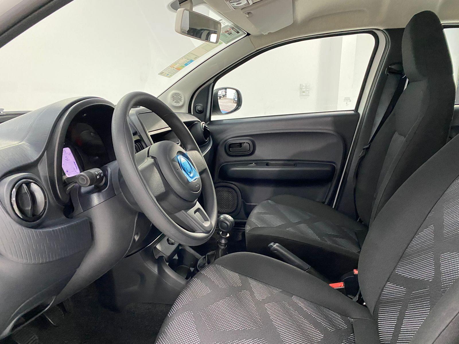 Foto número 399241 do veiculo