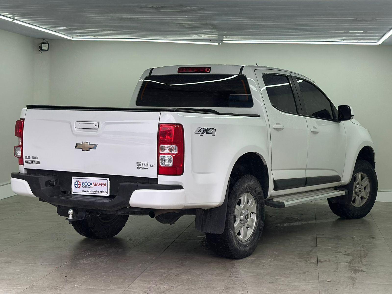 Foto número 392363 do veiculo