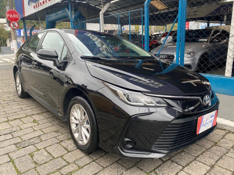 Imagem de destaque do veículo