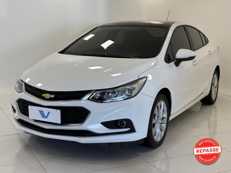 Imagem de destaque do veículo