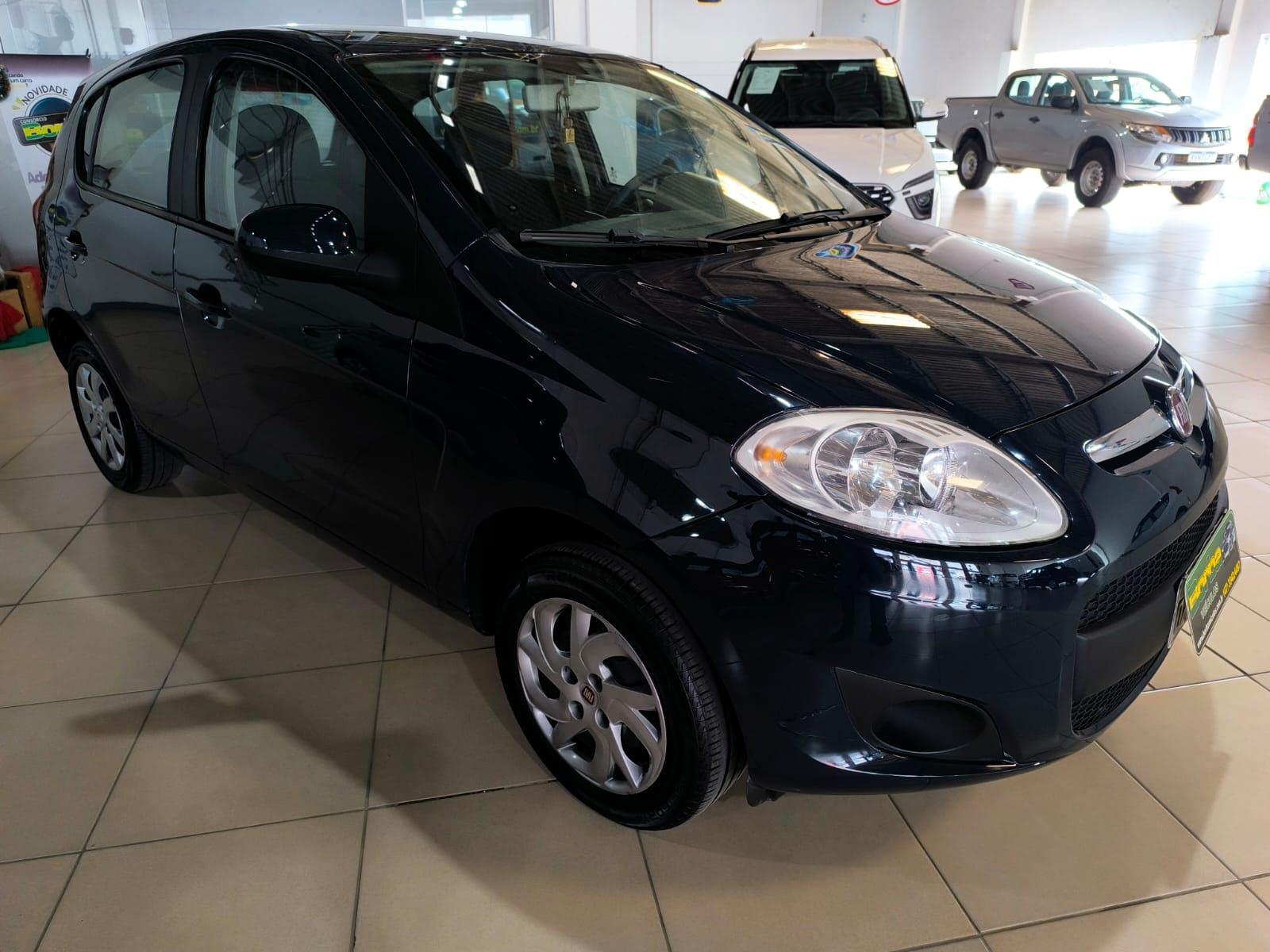 Foto número 396971 do veiculo