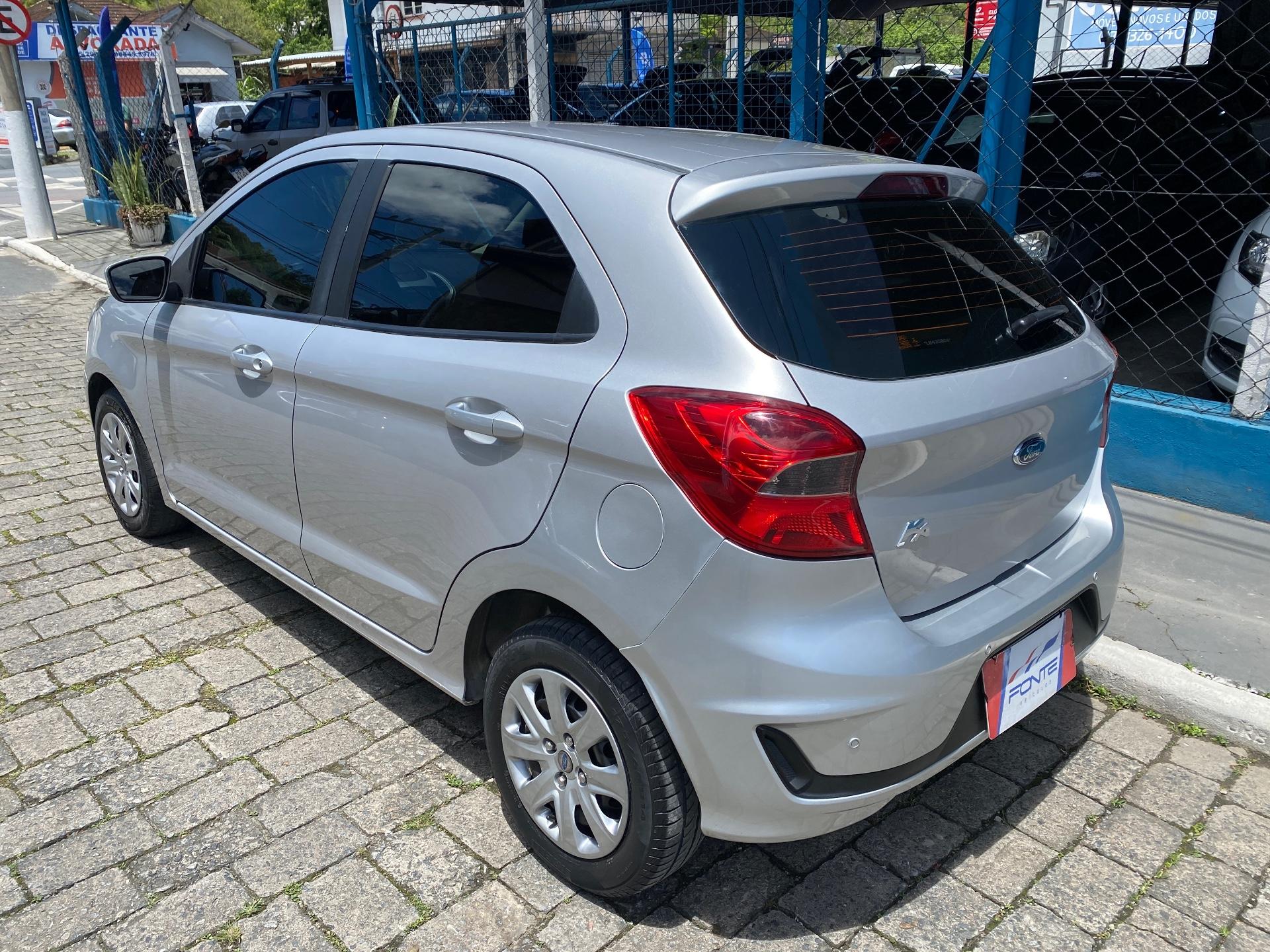 Foto número 396293 do veiculo