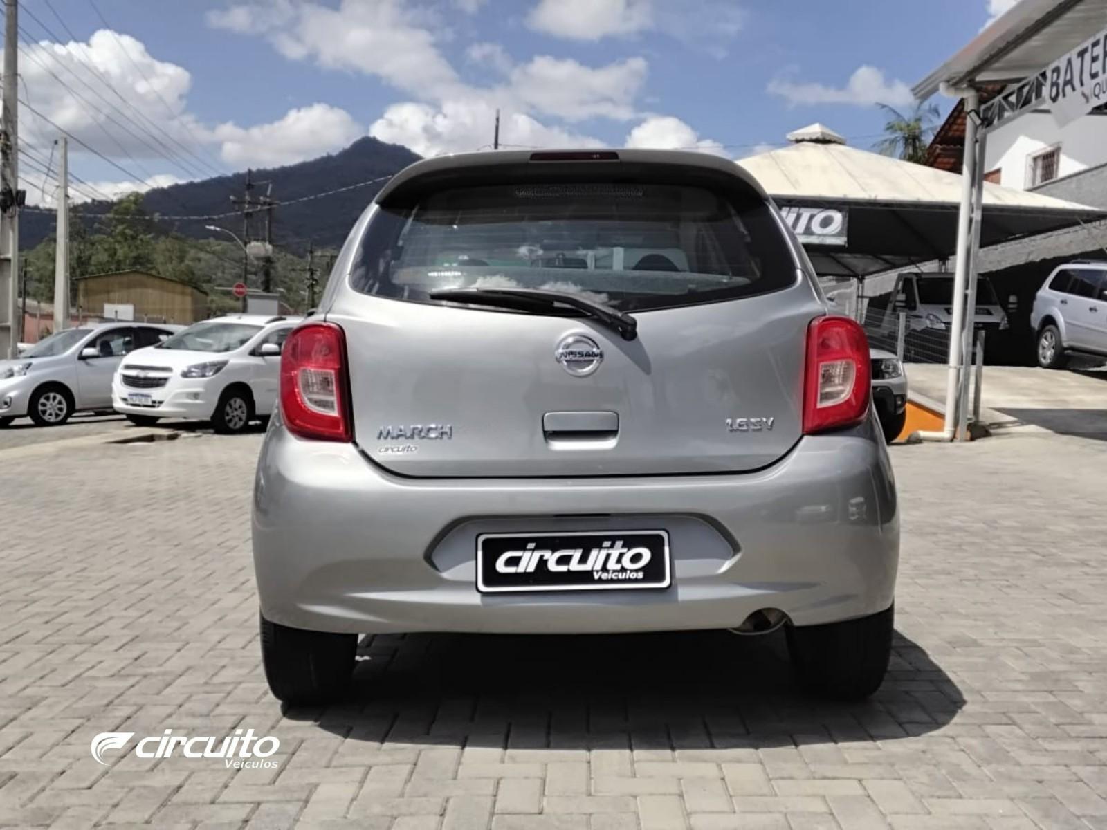 Foto número 377578 do veiculo