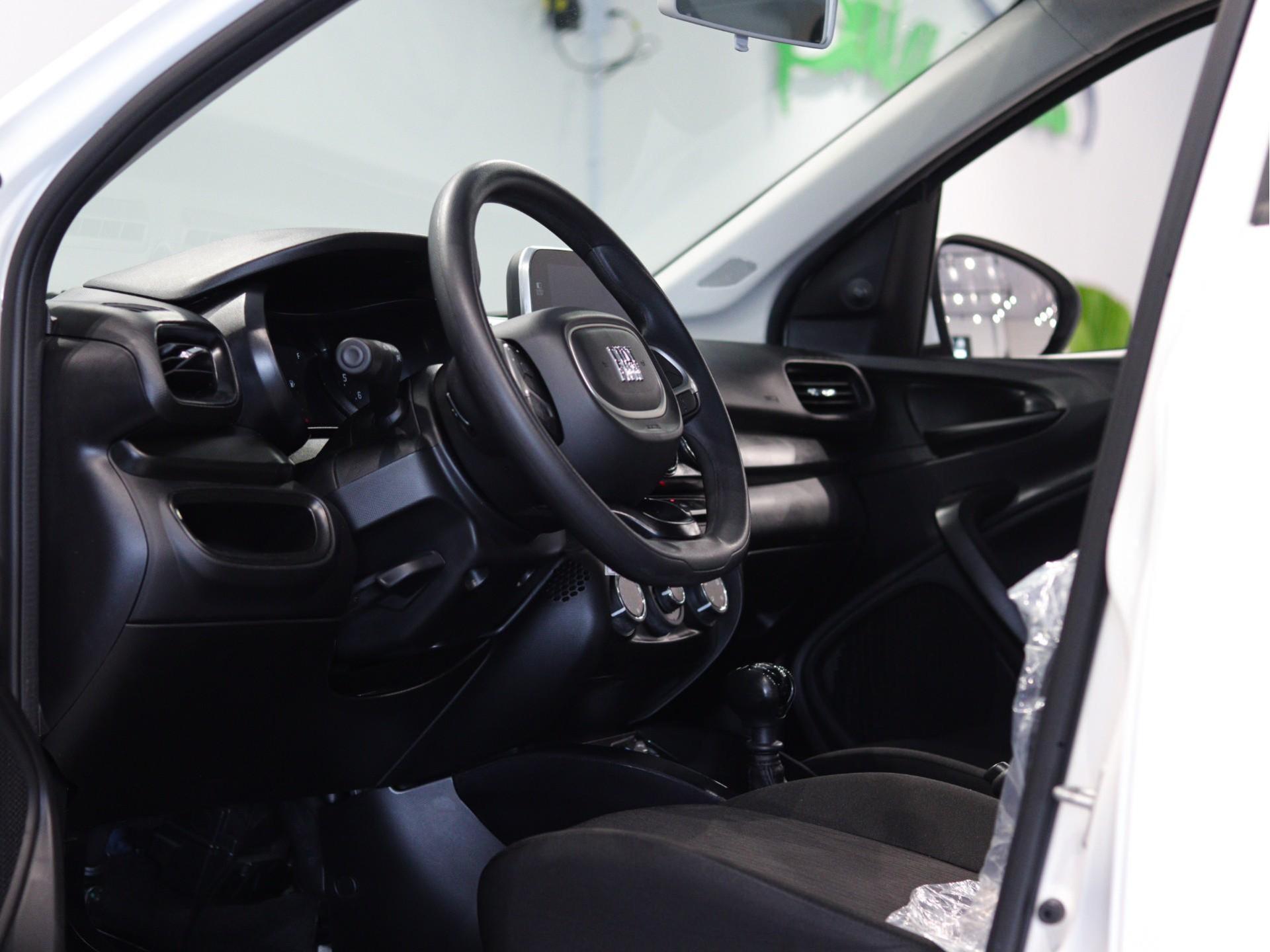 Foto número 396245 do veiculo