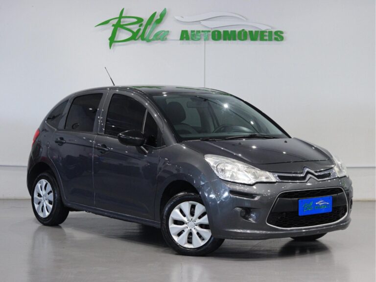 Imagem de destaque do veículo