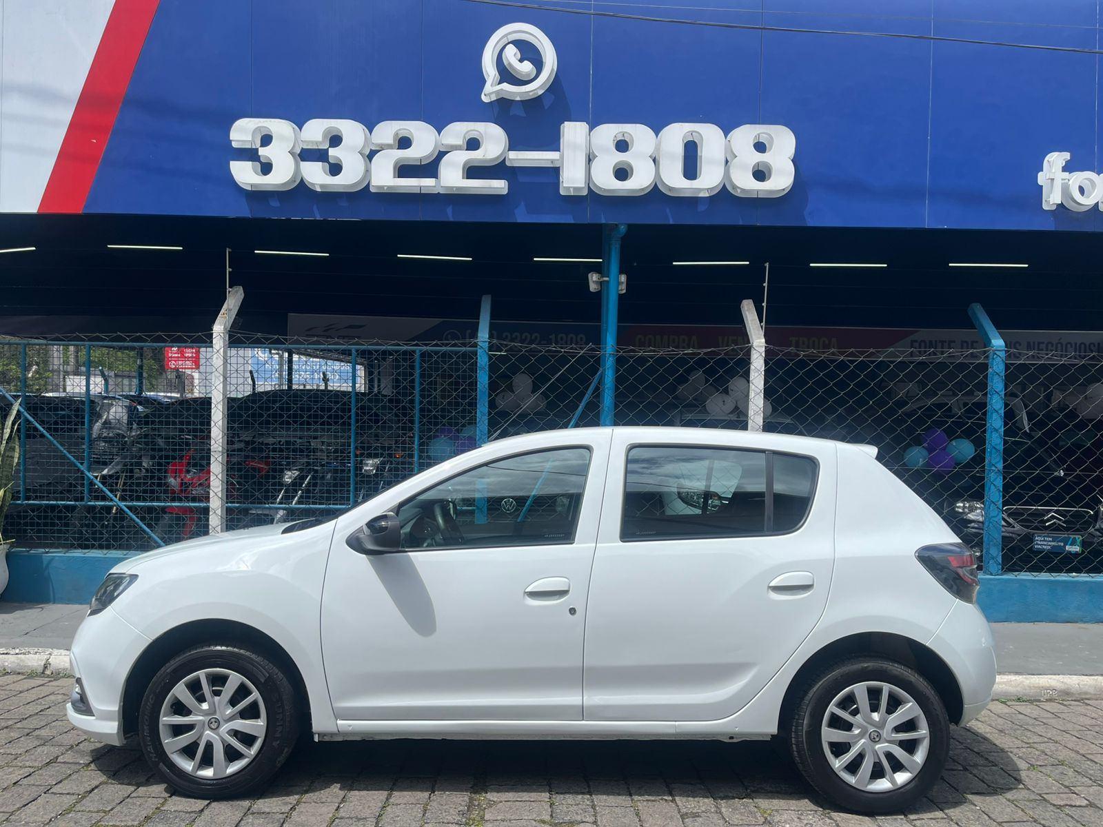 Foto número 366020 do veiculo