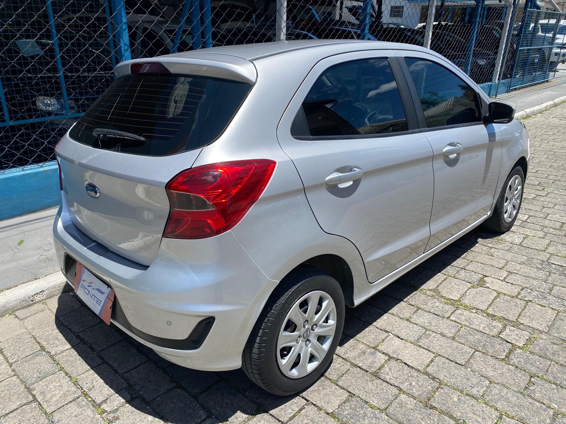 Foto número 396290 do veiculo