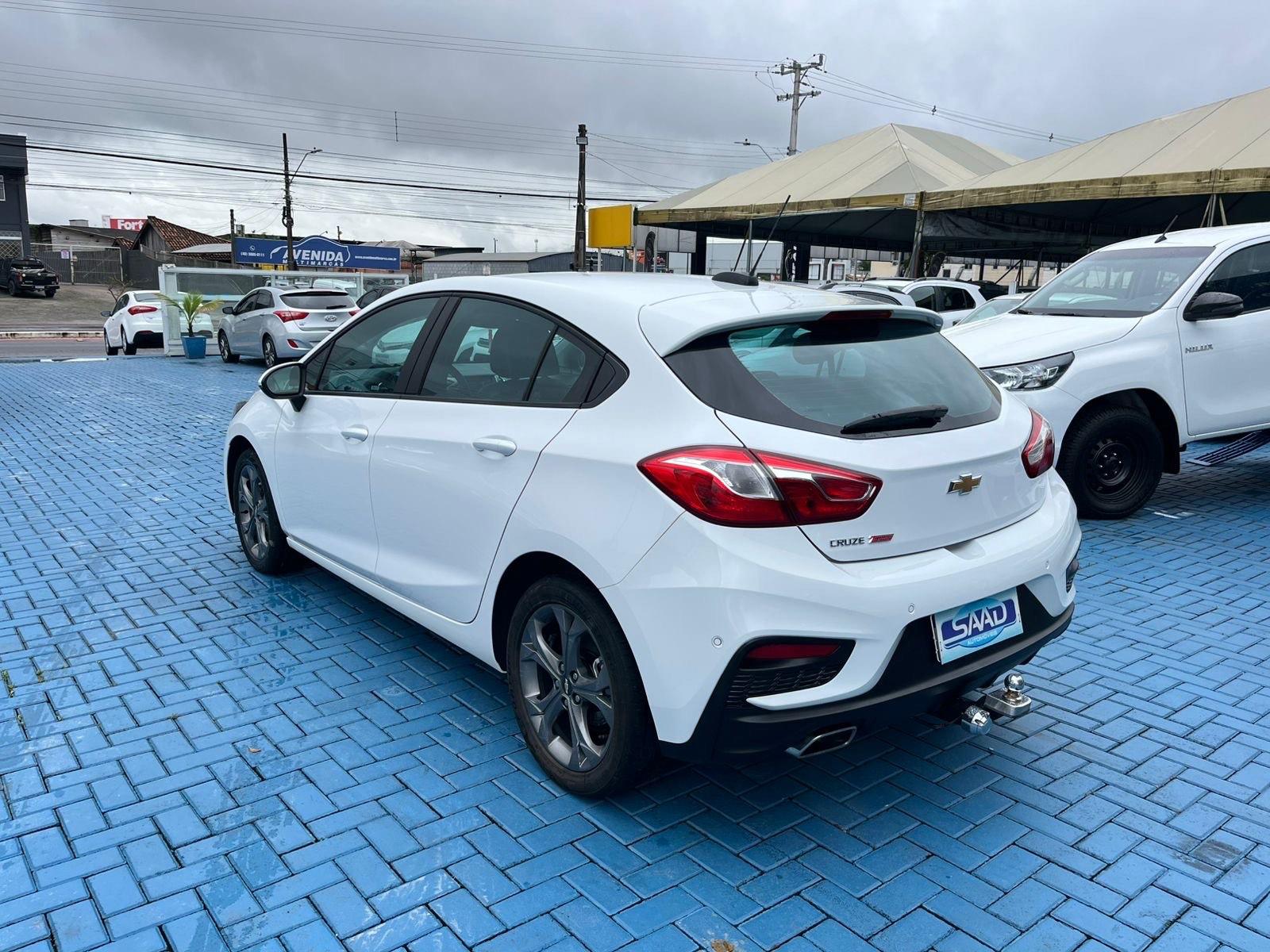 Foto número 360196 do veiculo